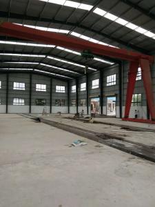 鋼結(jié)構(gòu)工程